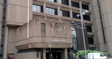 The Man Who Killed 3 Young Girls at a Taylor Swift Dance Party Remains Unconvicted.