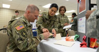 The Military's Obsession With DEI Is Hampering Its Readiness