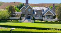 The Miz Trying Again To Sell LA Mansion, This Time For Just Under $12 Million