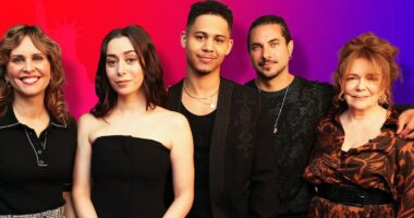 'The Penguin' Episode 6 Features One of Cristin Milioti's Favorite Scenes
