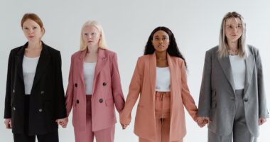 The Real Reason Men Just Aren’t Into Democrats