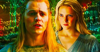 The Rings Of Power Season 2 Was The Lord Of The Rings TV Show Season 1 Should Have Been