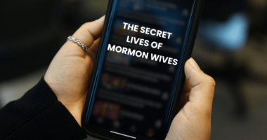 The Secret Lives of Mormon Wives