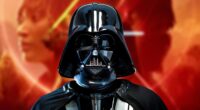 The Shadow Of Darth Vader Descends In The High Republic Era