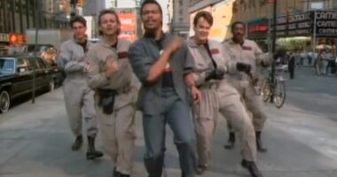 The Spooky Horror Movie and Music Video Tie-Ins of the '80s and '90s