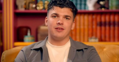 The Traitors winner axed from Celebrity SAS: Who Dares Wins after being caught lying