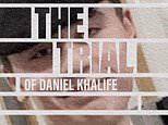 The Trial of Daniel Khalife: 'I was told because of my background I couldn't do a particular thing, but I wanted to demonstrate that, as a result of my background, I could do exactly the opposite.' Hear the latest from court on the Mail's podcast