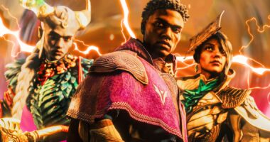The Veilguard's Three Classes Explained