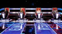 'The Voice' Season 26 Episode 2 Recap