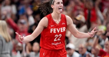 The WNBA’s historic 2024 season: How rookie stars like Caitlin Clark are helping the league grow