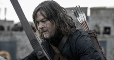 'The Walking Dead Daryl Dixon - The Book of Carol' Episode 3 Recap