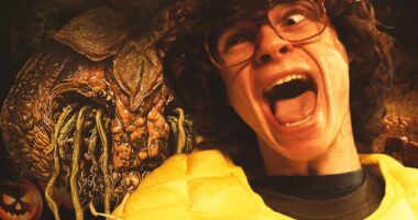 The Weirdest, Most Bizarre Creature Feature of the Year Just Hit Hulu