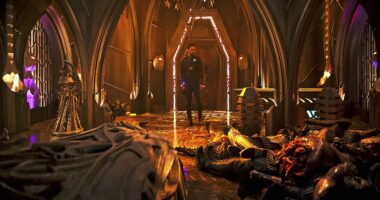 The Worst Star Trek Episodes Ever, Ranked