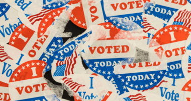 The election will have a huge impact on your estate, even if you’re not rich yet. Why you need to act now.