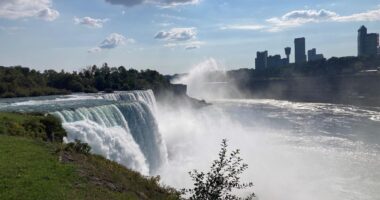 The hidden side of New York perfect for your next holiday
