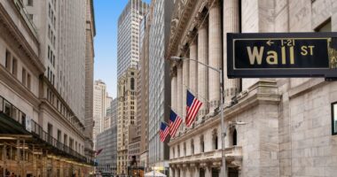 The market rally is broadening, so here’s one way to play the small-caps trade