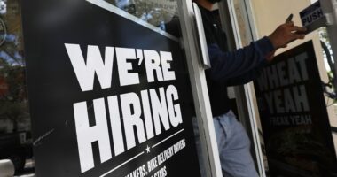 The strong jobs report leads Morgan Stanley to ditch a stock-market call it made just two weeks ago