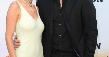 Sam and Lara Worthington are suing their former landlord in Manhattan Supreme Court after he refused to return their security deposit on their New York rental home