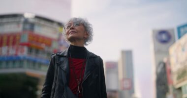 The world isn’t prepared for an aging population — but it’s actually a huge opportunity