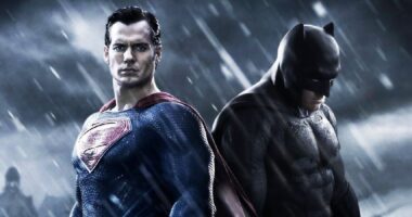These DC Heroes Prepare for Battle With New ‘Batman v Superman’ Figures From McFarlane Toys