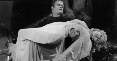Things You Probably Did Not Know About the Universal Monsters