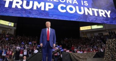 Third Trump Assassination Suspect 'Hiding in Fear For His Life' – HotAir