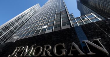 Third-quarter earnings are upon us. So are worries of slower growth.