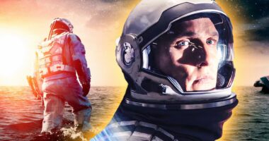 This 2-Minute Scene From Interstellar Proves The Biggest Christopher Nolan Criticism Wrong