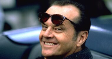 This Is the Best Line Jack Nicholson Has Ever Had in a Movie