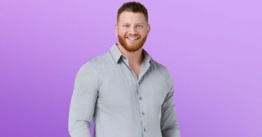 This 'Love Is Blind' Season 7 Contestant’s Lewd Comments Give Me the Ick