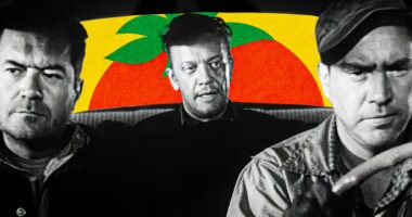 This Noir Thriller Got 94% on Rotten Tomatoes With Three Actors and a Tight Budget