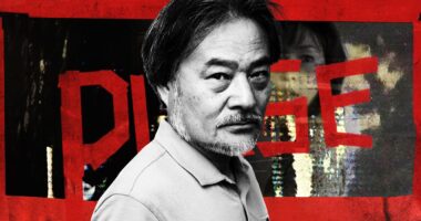 This Perfect, Haunting Scene Captures Everything That's Terrifying About J-Horror