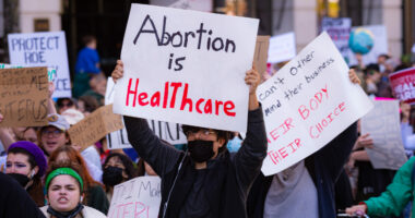 This State’s Abortion Ballot Measure Leaves The Door Open to Extremist, Late-Term Baby Killing.