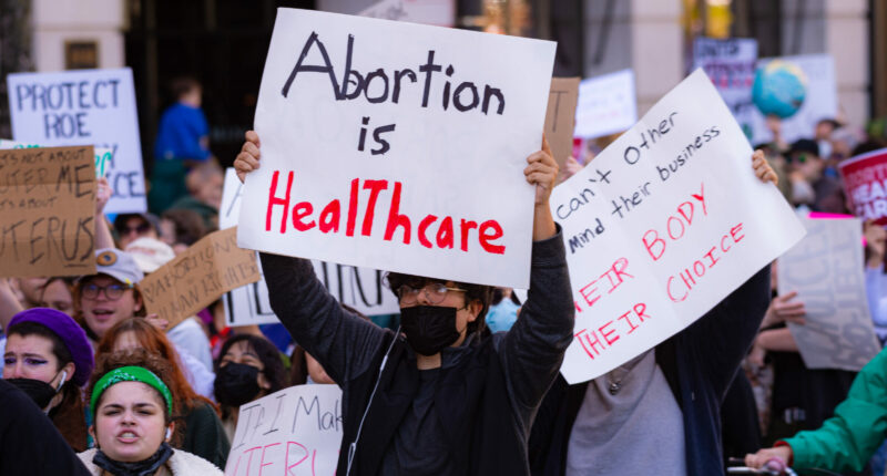 This State’s Abortion Ballot Measure Leaves The Door Open to Extremist, Late-Term Baby Killing.