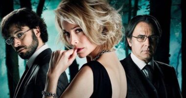 This Twisted Thriller Weaves a Haunting Mystery With a Wicked Tale of Revenge