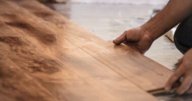 This massive flooring company says the housing market will get better — next year