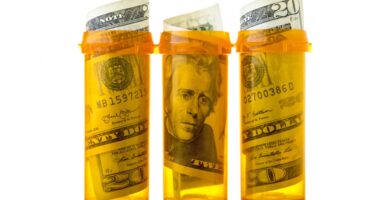 This retirement expert saved her mom $1,200 on Medicare drugs — and she’s got advice for you, too