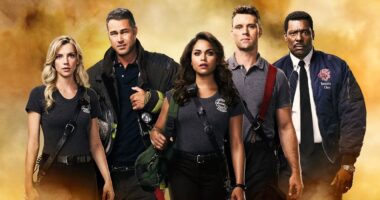 This ‘Chicago Fire' Star Doesn't Think Dom Cares About Being Disliked