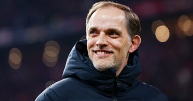 Thomas Tuchel confirmed as England manager LIVE: Three Lions announce the appointment of former Chelsea and Bayern Munich manager to succeed Gareth Southgate