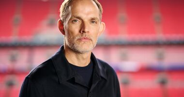 Having Thomas Tuchel start in January is either a mistake by the FA or a troubling call by him