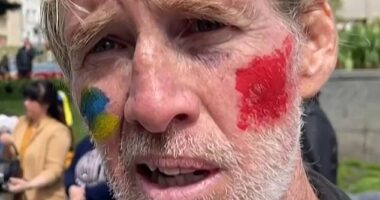 Prosecutors requested an 'indefinite delay' in the trial as they comb through 'thousands of videos' and '4 million gigabytes' of text and audio files