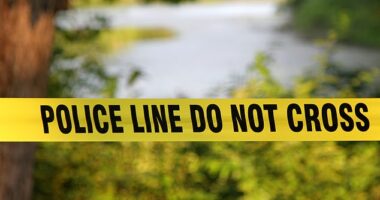 The shooting happened just after midnight on Saturday in Holmes County, Mississippi , according to WJTV