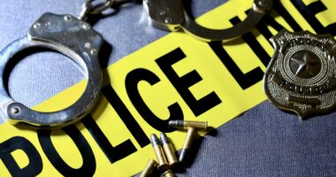 Kentucky Mother Tiffanie Lucas Pleads Guilty After Claiming Facebook & The Internet Made Her Murder Her Two Sons, Maurice Baker and Jayden Howard