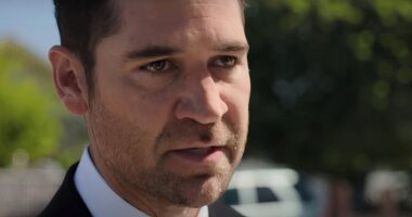 Tight-Focused Story Makes For Netflix Series' Most Enthralling Case