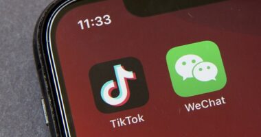 TikTok Gets Sued for Harming Children's Mental Health – HotAir