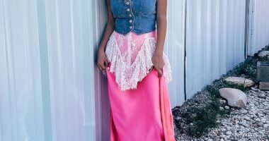 TikTok star Taylor Rousseau Grigg was laid to rest Friday in a funeral that took place one week after her passing from complications of Addison's disease and asthma.  She was 25