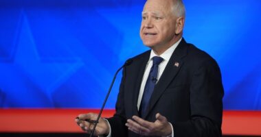 Tim Walz May Just Have Ended Harris Campaign With Admission and Bizarre 'School Shooter' Comment – RedState