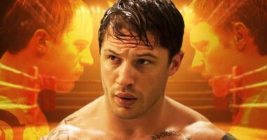 Tom Hardy Delivers a Knockout Performance in This Gritty Martial Arts Movie