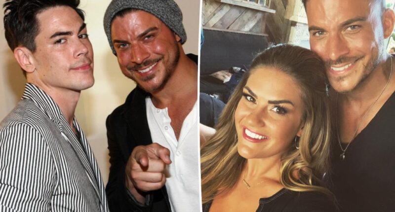Tom Sandoval has reached out to me 'more than anybody' amid divorce