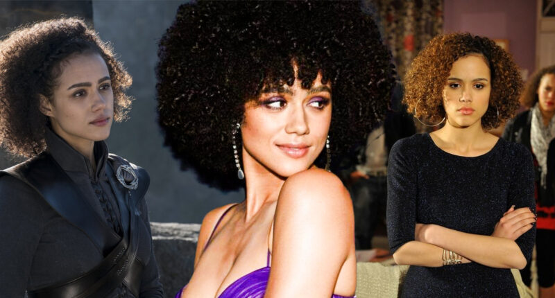 Top 10 Nathalie Emmanuel's Most Memorable Roles